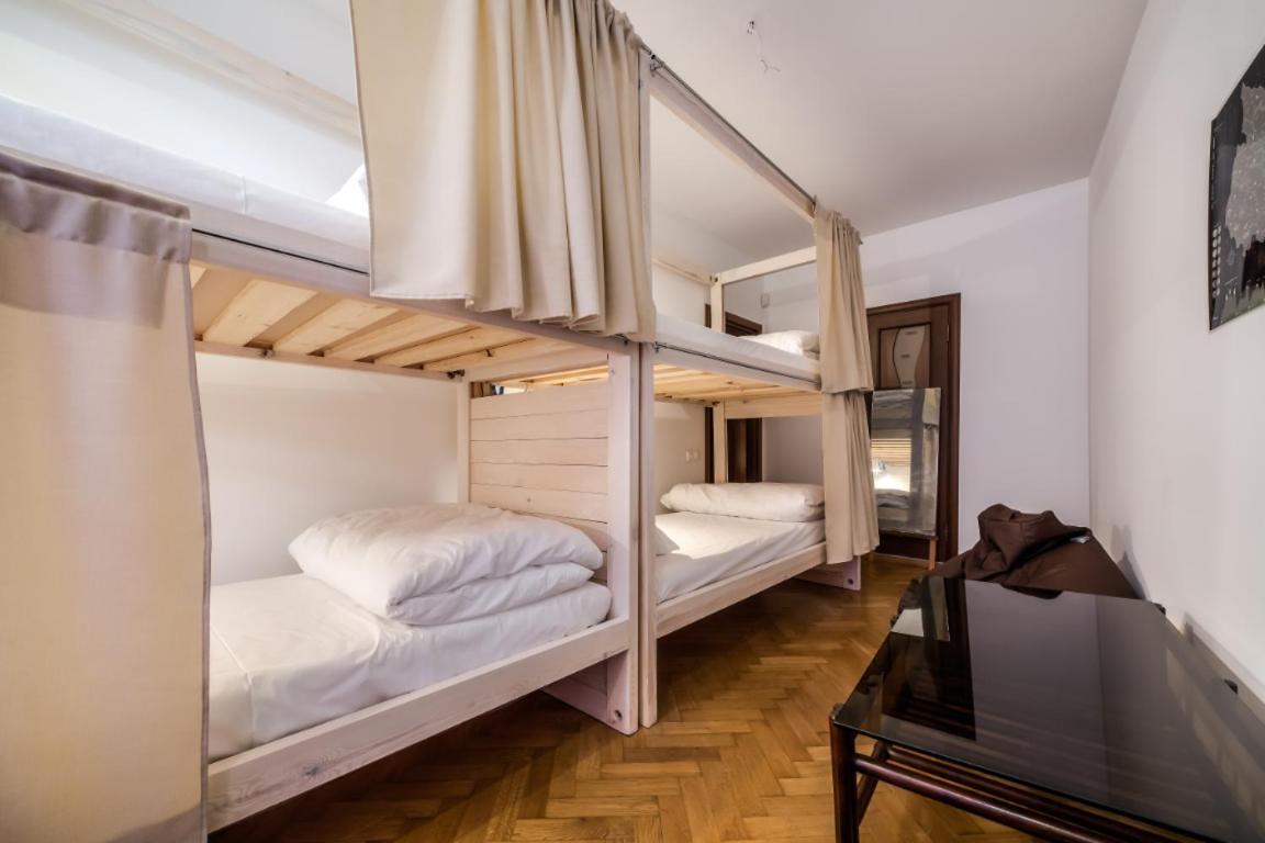 Sova Apartment Lviv Сenter Сity Exterior foto